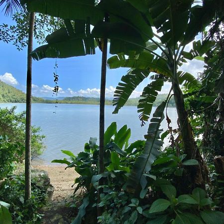 Cabanas Sabiá Parati Exterior foto